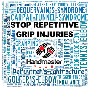 Hand exercise Hand Health & Grip Mechanics