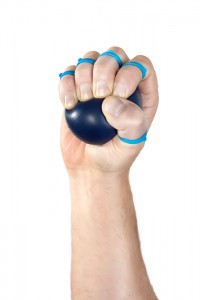 Treatment Dupuytren's Contracture - Handmaster Plus, Closing