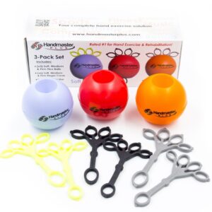 Complete 3-Pack Set