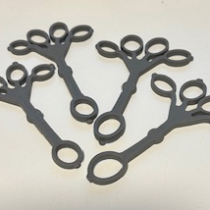 Firm Replacement Cords